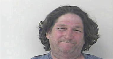 Michael Silas, - St. Lucie County, FL 